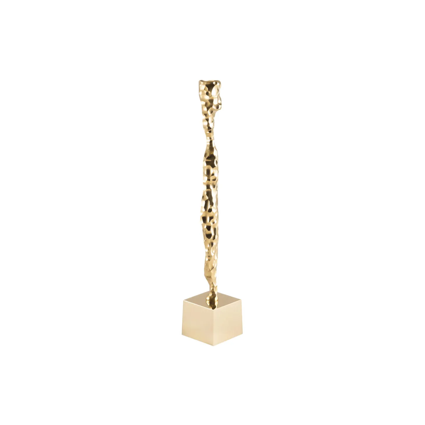 Opaque Objects Candlestick M
