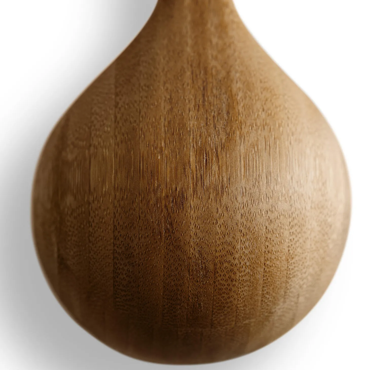 Opøser, bamboo