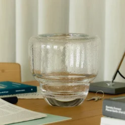 Orb vase