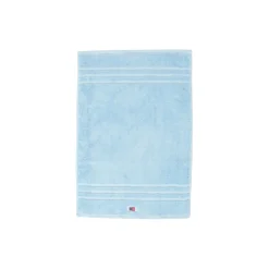 Original håndklæde, cloud blue