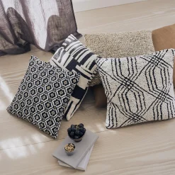 Orion pude, black