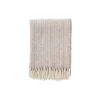 Otis RWS plaid, beige