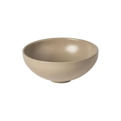 Pacifica poke-/ramenskål, chestnut