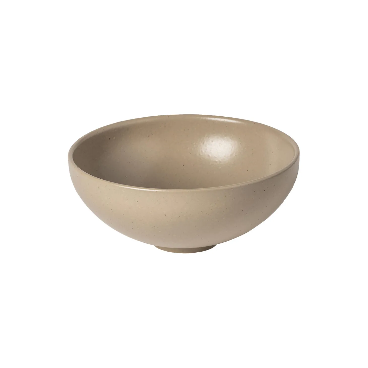 Pacifica poke-/ramenskål, chestnut