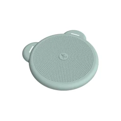 Paddy trådløs oplader, dusty green