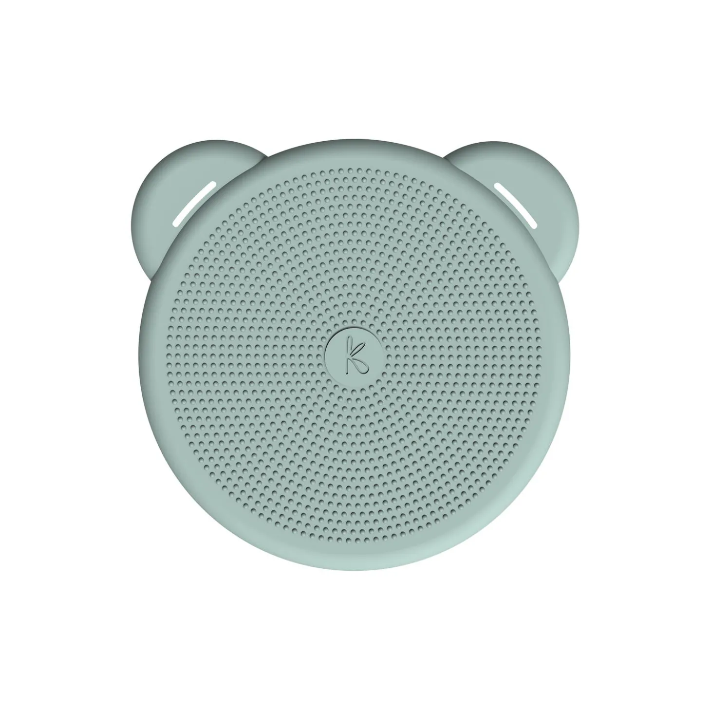 Paddy trådløs oplader, dusty green