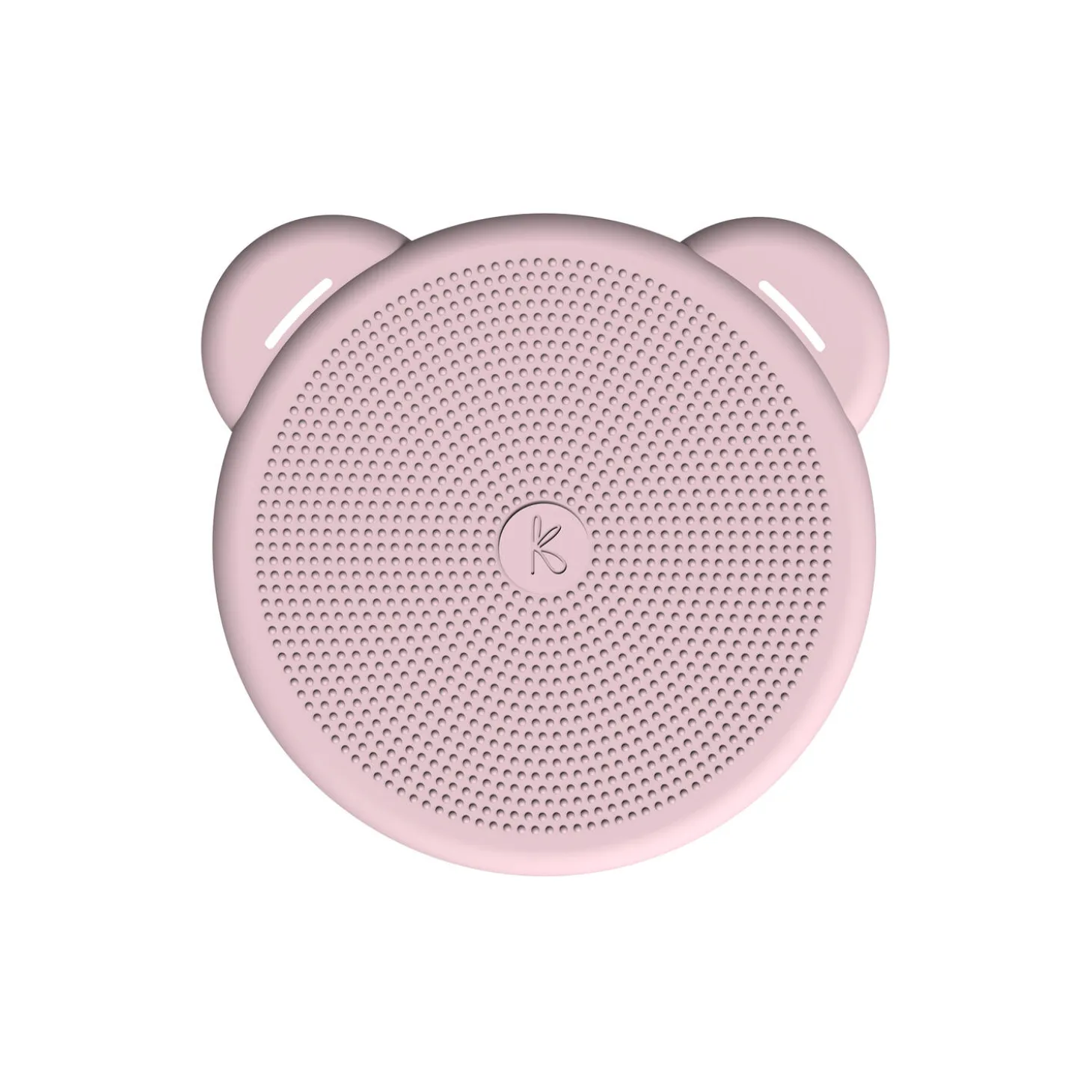 Paddy trådløs oplader, dusty rose