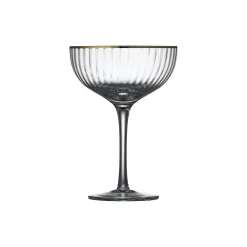 Palermo Gold cocktailglas 4 stk.
