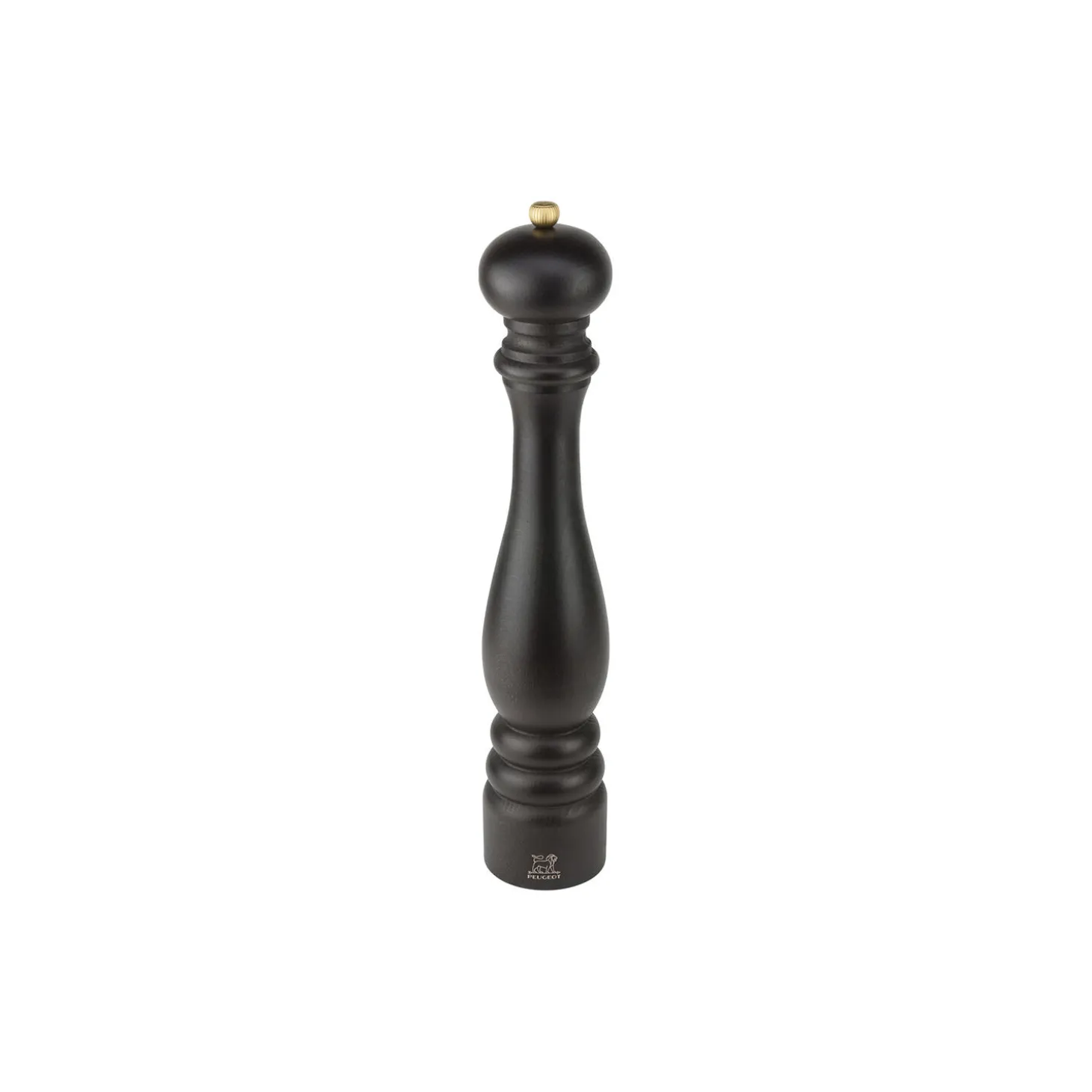 Paris peberkværn 50 cm, choko