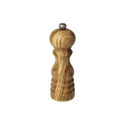 Paris peberkværn 18 cm, oliventræ