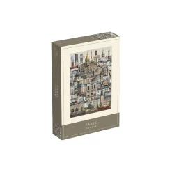 Paris puslespil