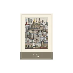 Paris puslespil