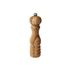 Paris saltkværn 22 cm, oliventræ