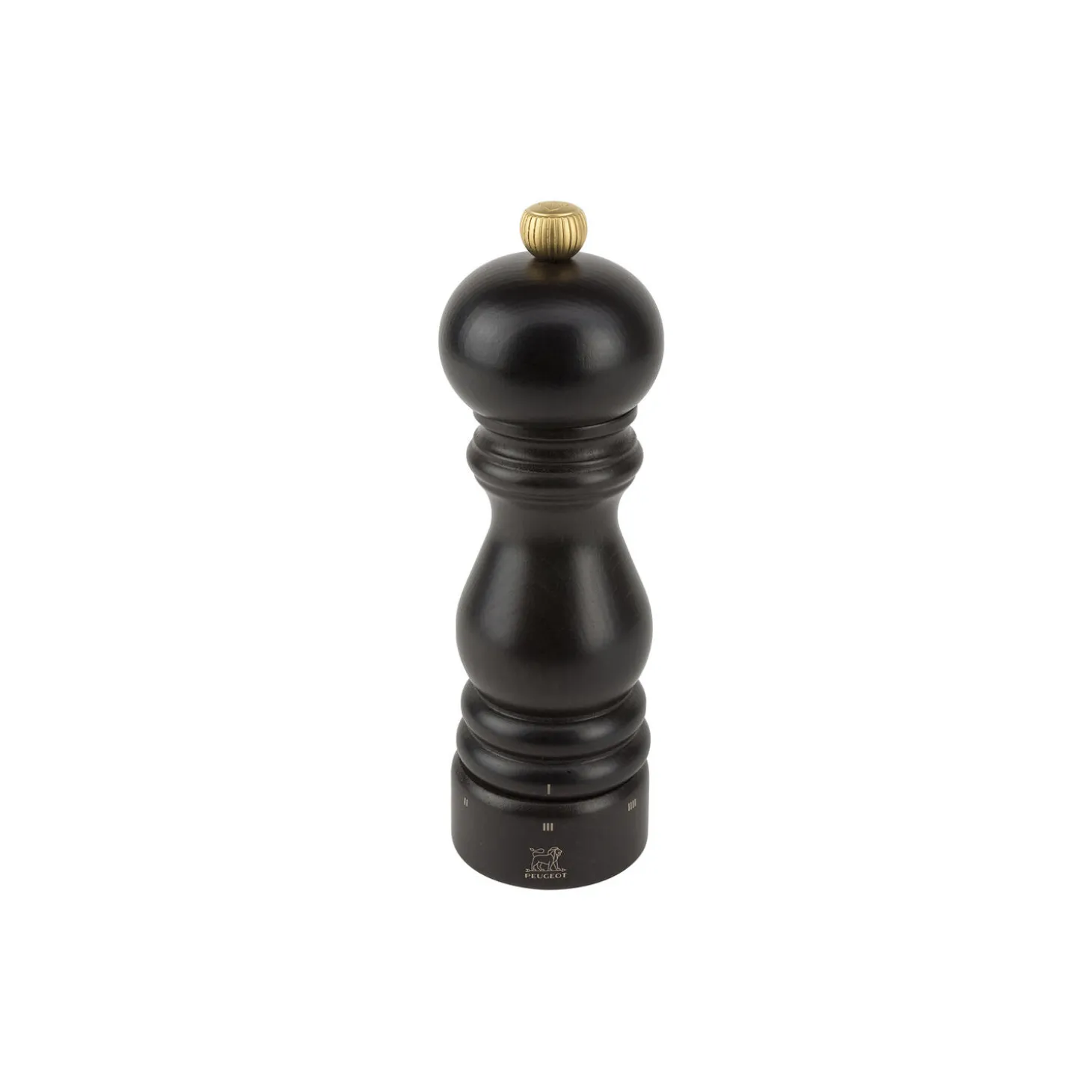 Paris uS peberkværn 18 cm, choko