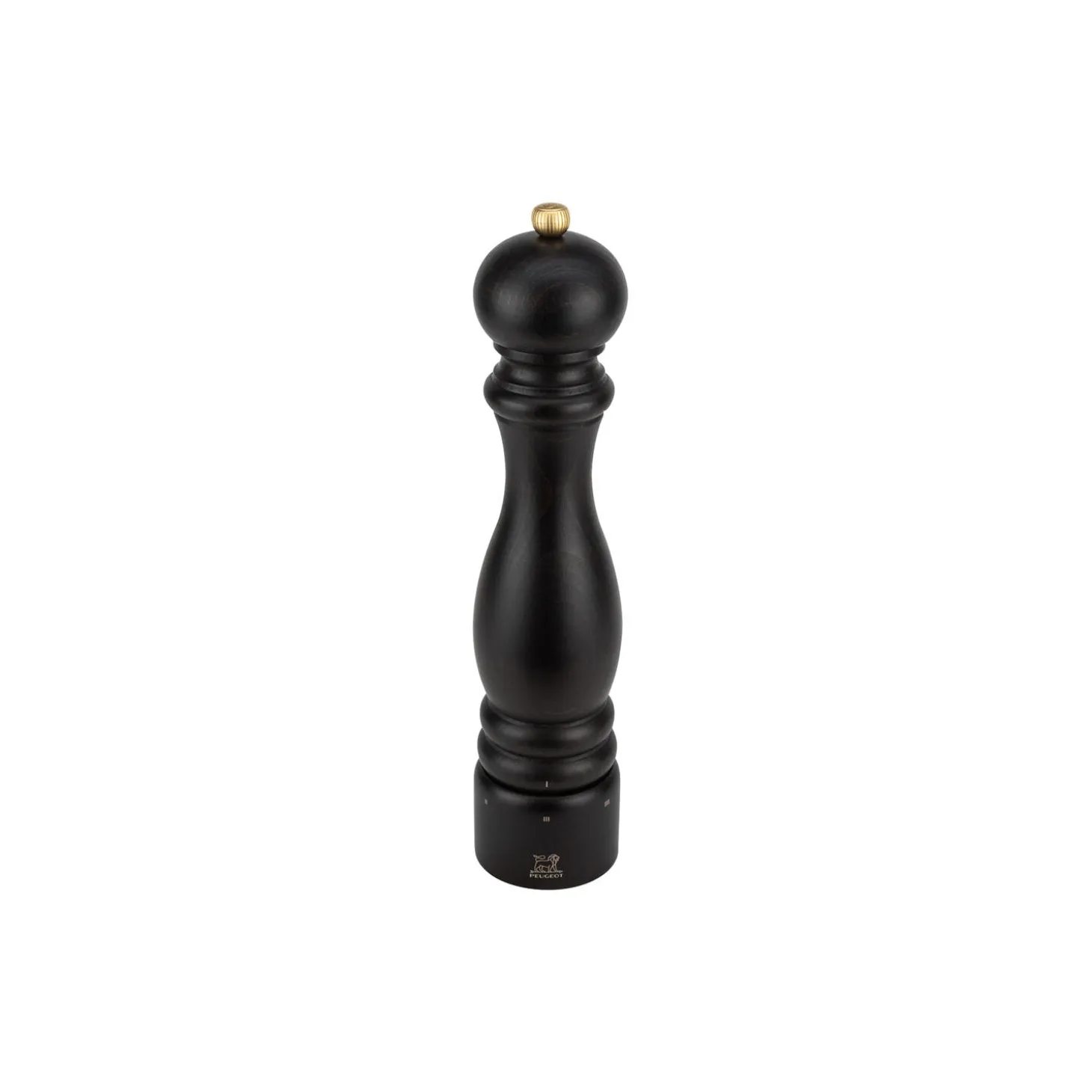 Paris uS peberkværn 30 cm, choko