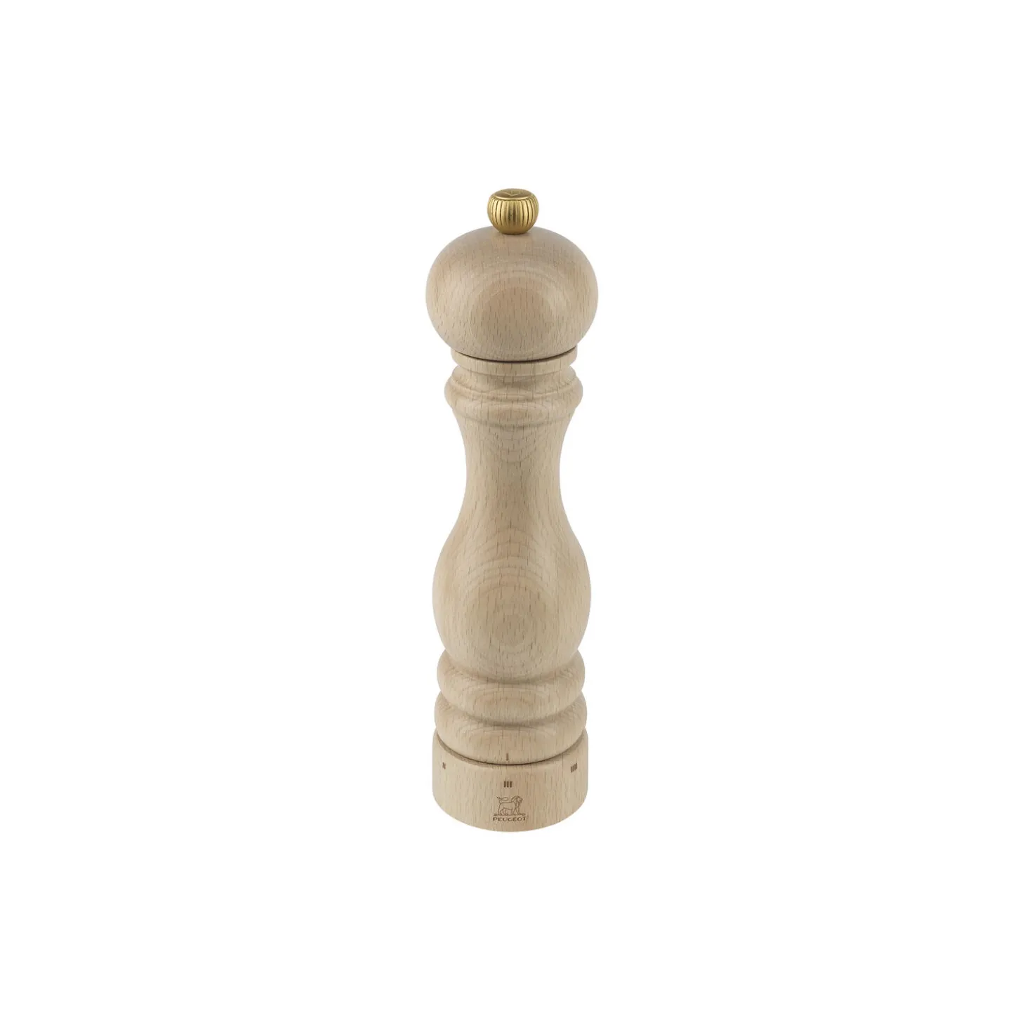 Paris uS peberkværn 22 cm, natur