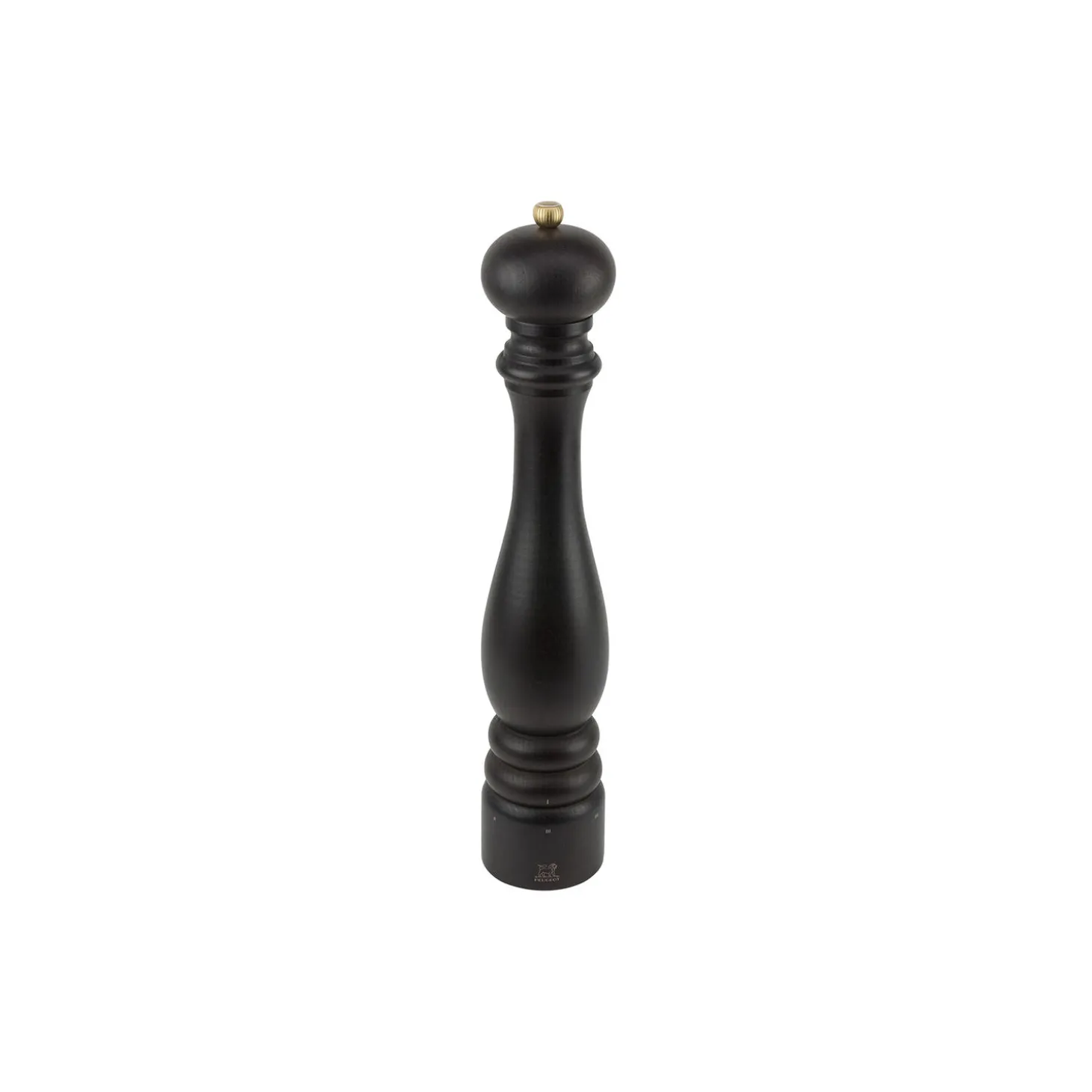 Paris uS saltkværn 40 cm, choko