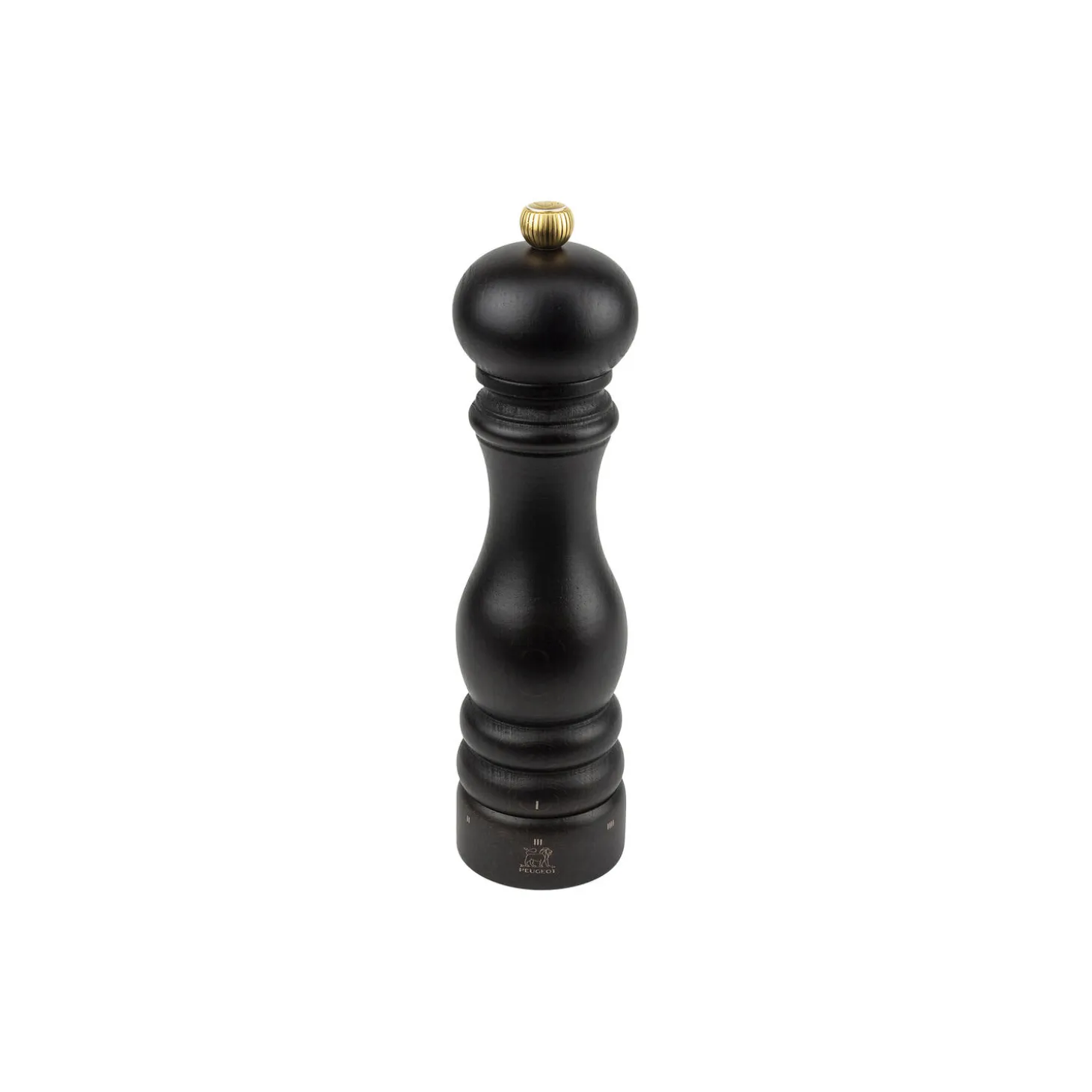 Paris uS saltkværn 22 cm, choko