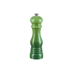 Peberkværn 21 cm, bamboo green