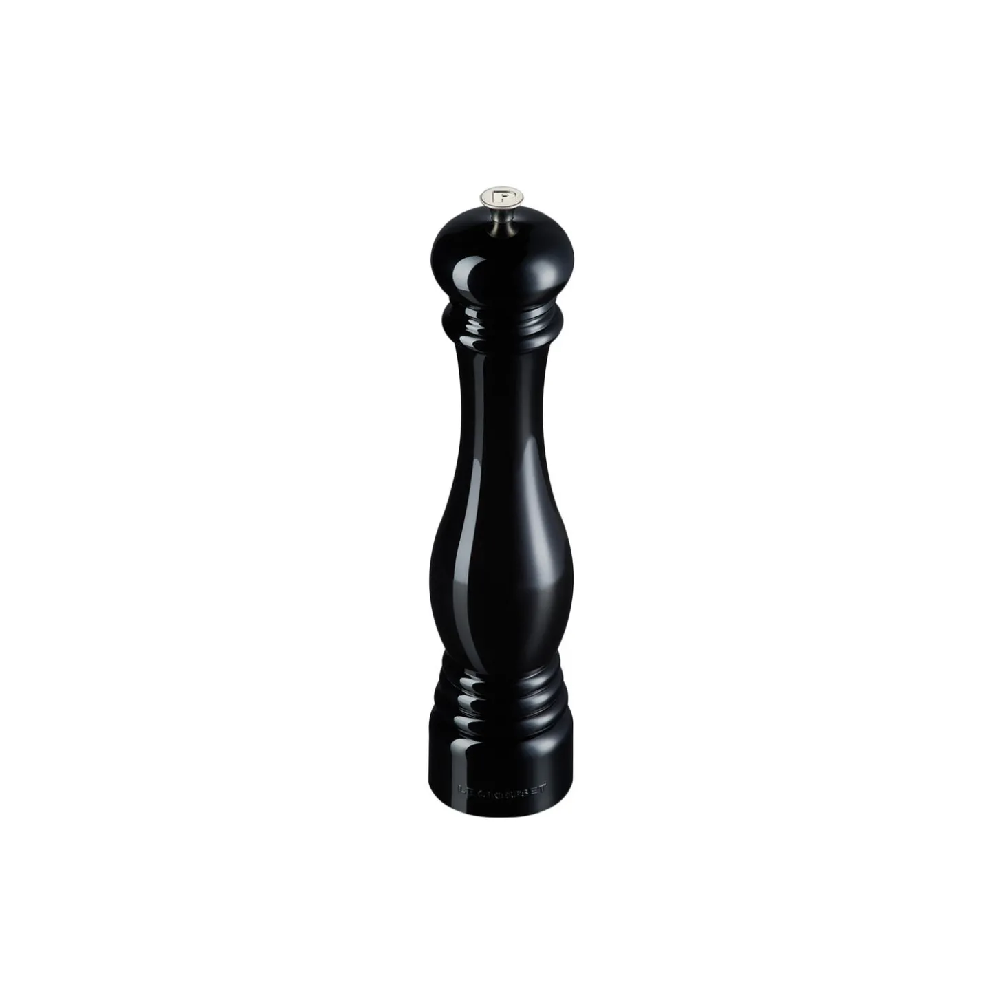 Peberkværn 30 cm, black