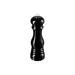 Peberkværn 21 cm, black