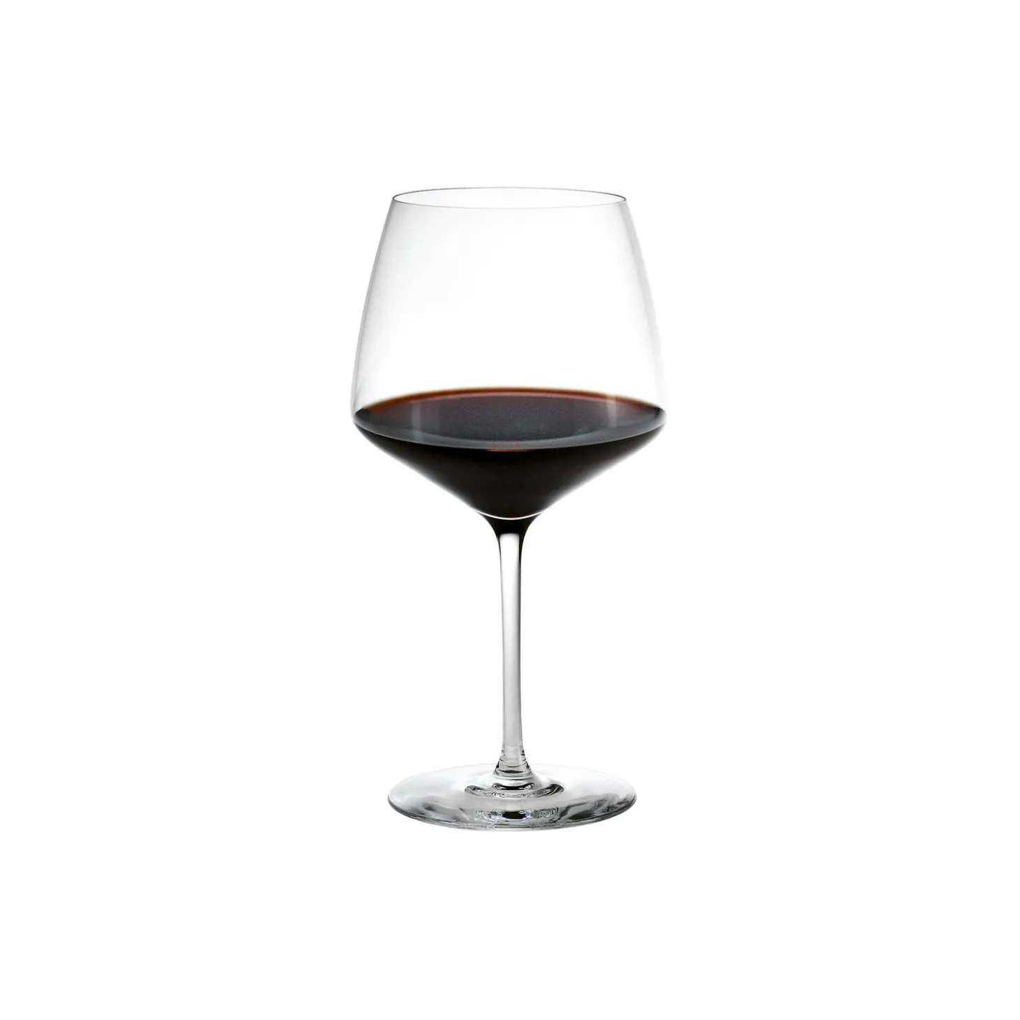 Perfection bourgogneglas