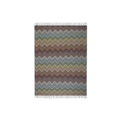 Perseo plaid, 160 multi colour