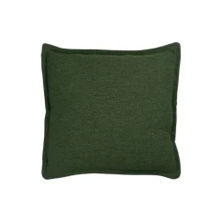 PICNIC Cushion, deep moss green