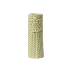Pipanella Dot Micro vase, wasabi