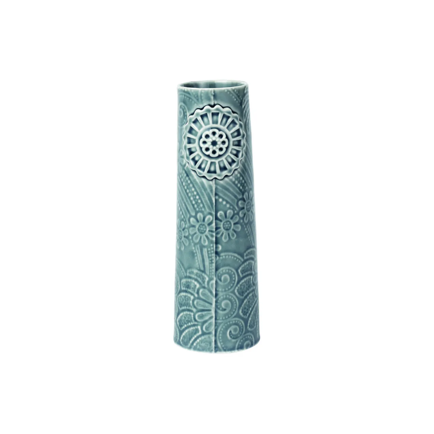 Pipanella Flower vase, dark