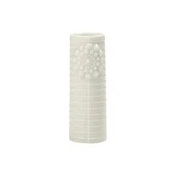 Pipanella Lines vase, white