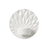 Pipanella Wall Votive Scales fyrfadsophæng, white