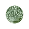 Pipanella Wall Votive Scales fyrfadsophæng, green
