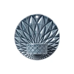 Pipanella Wall Votive Scales fyrfadsophæng, midnight