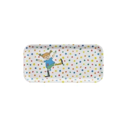 Pippi bakke, multicolour