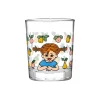 Pippi drikkeglas frugter