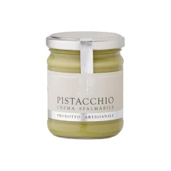 Pistaciecreme