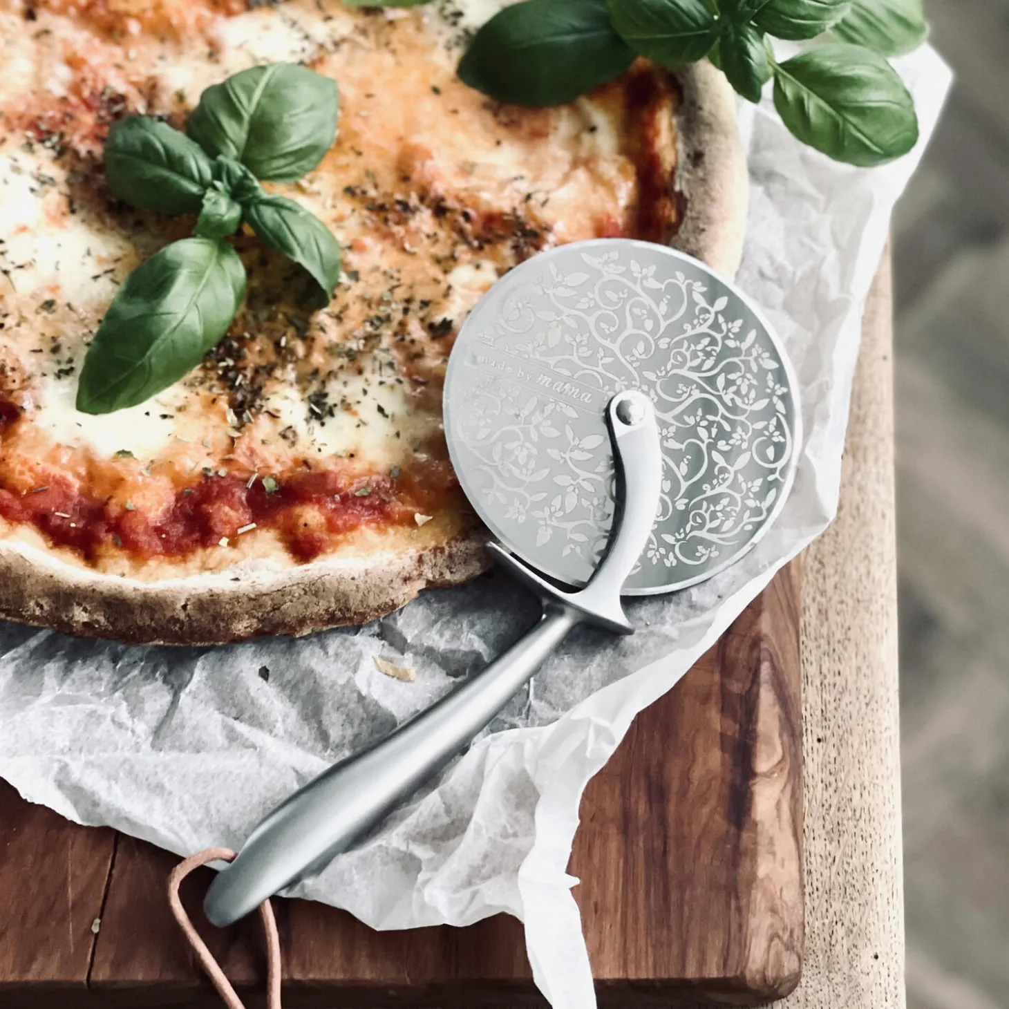 Pizzakniv