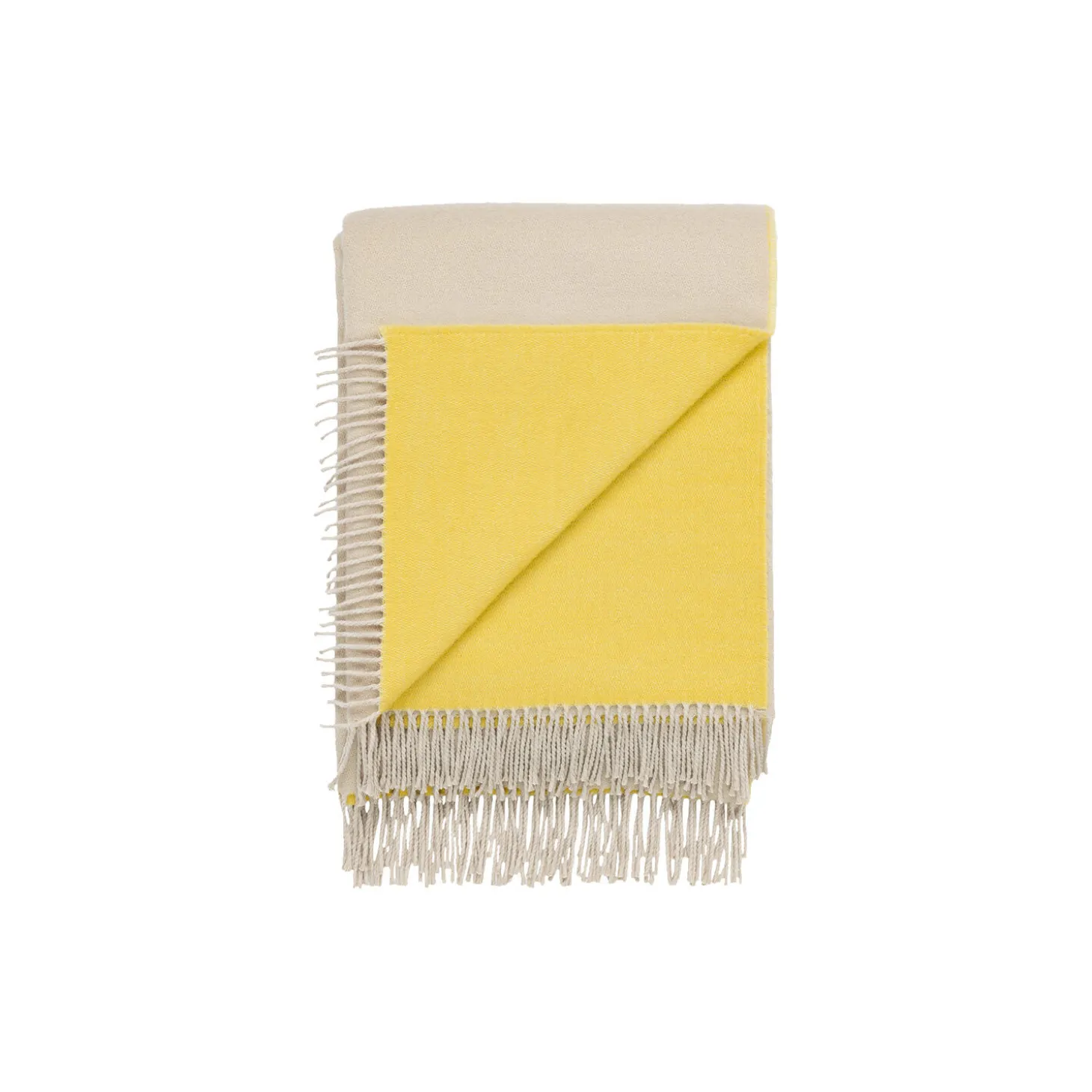 Play plaid, beige/gul