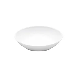 Plissé dyb tallerken Ø 23 cm