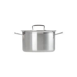 3-PLY gryde 4 L