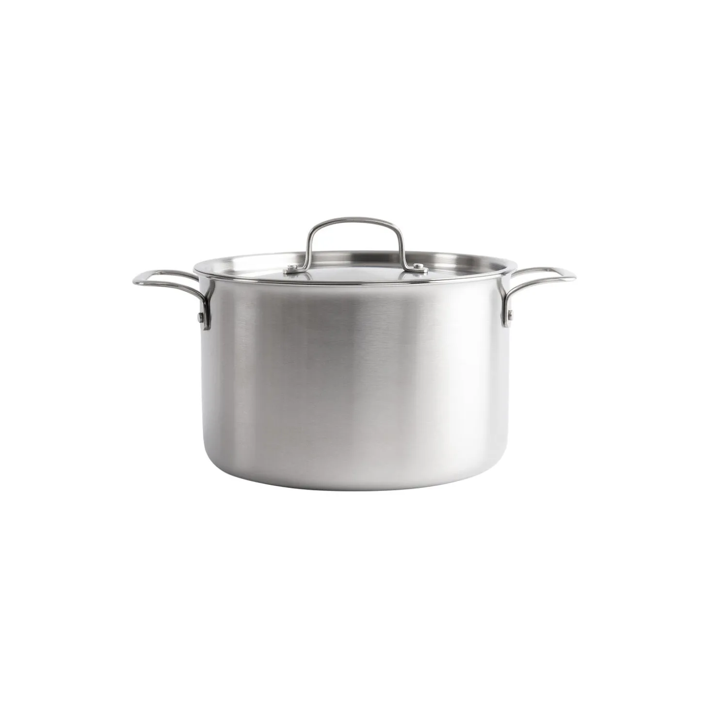5-ply gryde 7 L