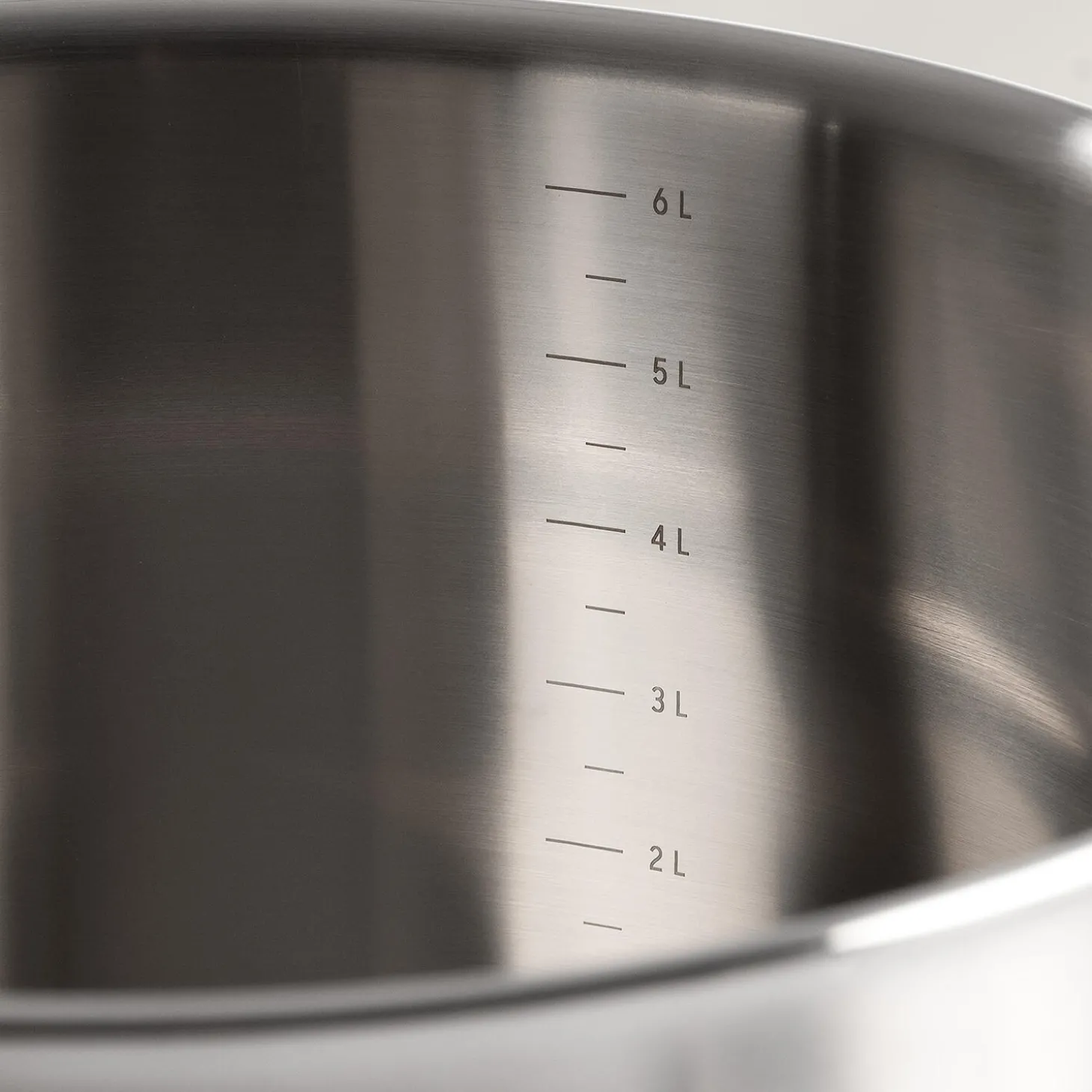 5-ply gryde 7 L