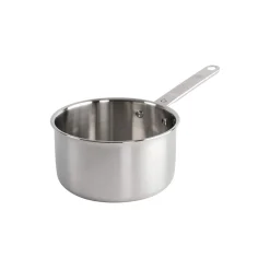5-ply kasserolle 2,5 L