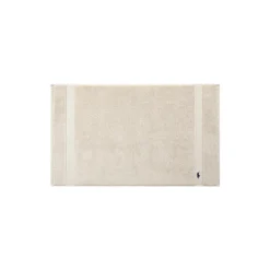 Polo Player bademåtte, pale oak