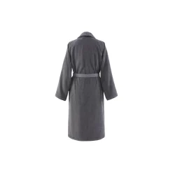 Polo Player Bathrobe, barclay heather