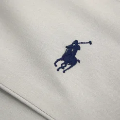Polo Player fladt lagen, andover heather