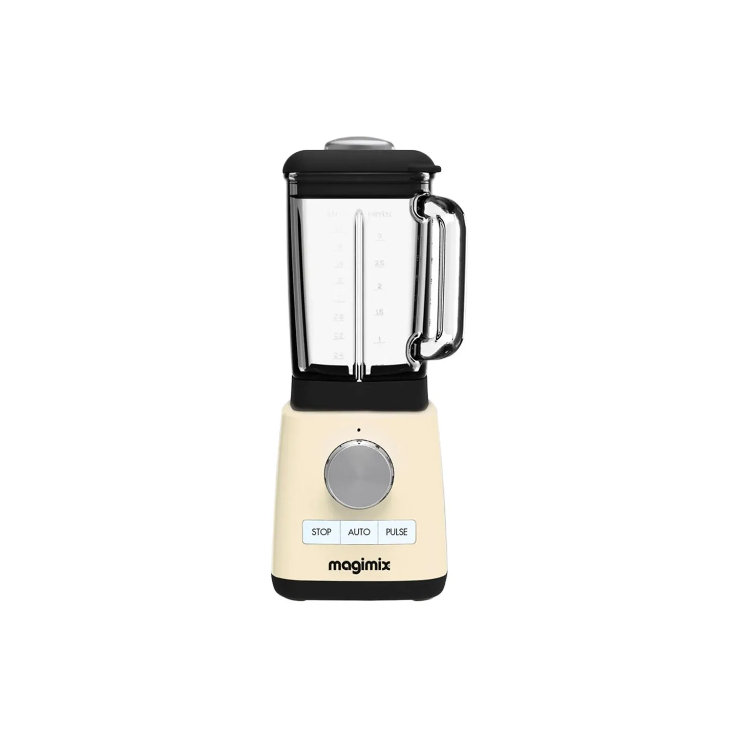 Power blender 4, creme
