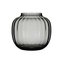 Primula vase, smoke