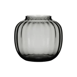 Primula vase, smoke